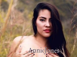 AnnieJones