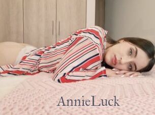 AnnieLuck