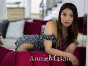 AnnieMason