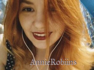 AnnieRobiins