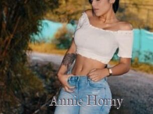 Annie_Horny