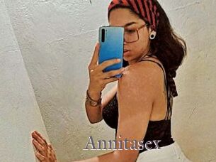 Annitasex