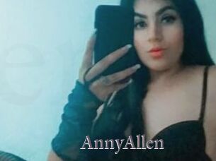 AnnyAllen