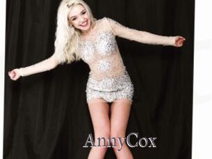 AnnyCox