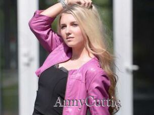 AnnyCuttie
