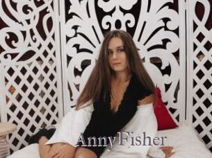 AnnyFisher