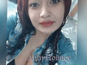 AnnyHonney