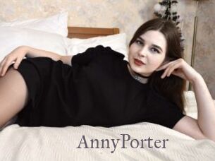 AnnyPorter