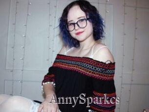 AnnySparkcs