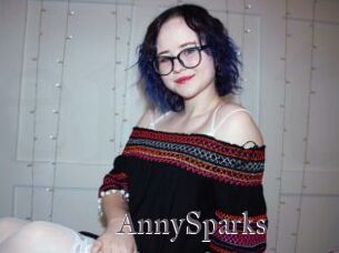 AnnySparks