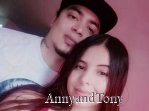 AnnyandTony