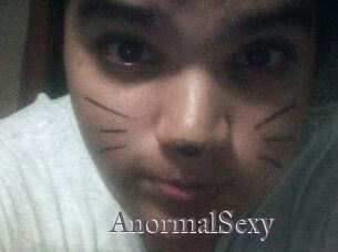 AnormalSexy