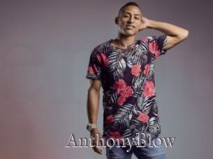 AnthonyBlow