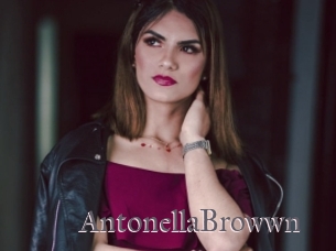 AntonellaBrowwn