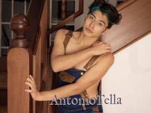 AntonioTella