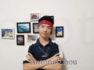 AntonioZhou