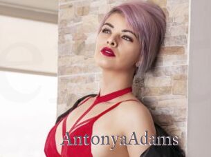 AntonyaAdams