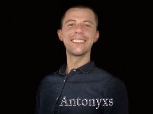 Antonyxs