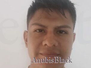 AnubisBlack