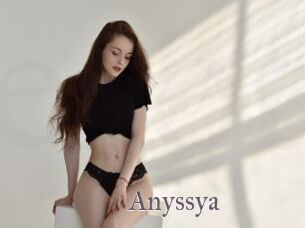 Anyssya