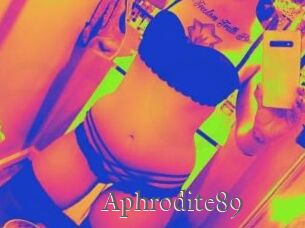 Aphrodite89