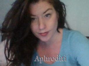 Aphroditi