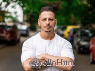 ApolloHunt