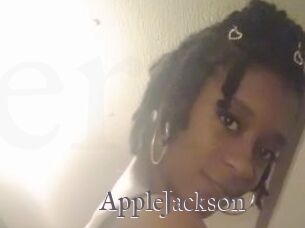 AppleJackson