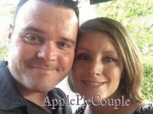 ApplePieCouple