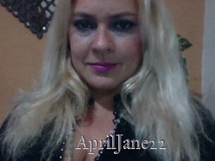 AprilJane22