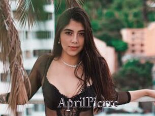 AprilPierre