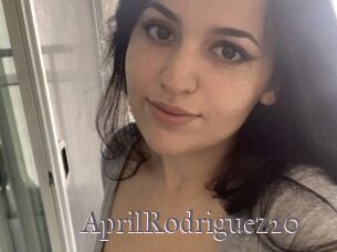 AprilRodriguez20