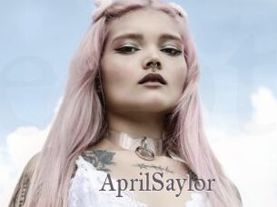 AprilSaylor