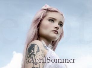 AprilSommer