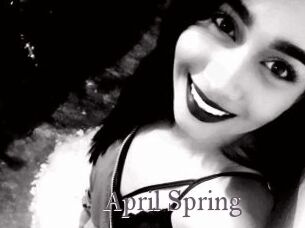 April_Spring