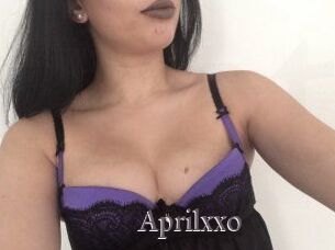 Aprilxxo