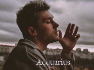 Aqquarius