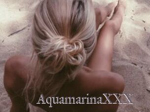 AquamarinaXXX