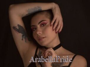 ArabellaPride