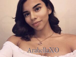 ArabellaXO