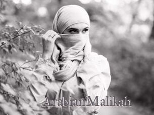 ArabianMalikah