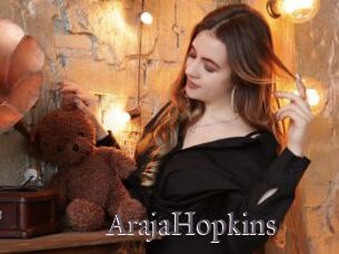 ArajaHopkins
