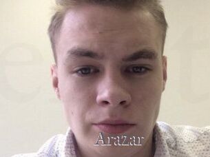 Arazar