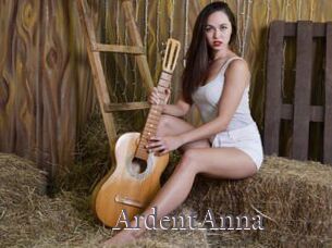 ArdentAnna