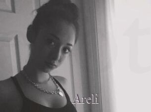 Areli