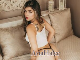 AriaHalee