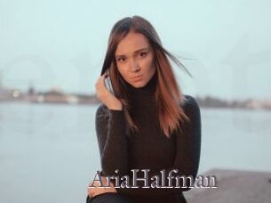 AriaHalfman