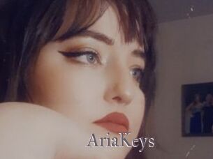 AriaKeys