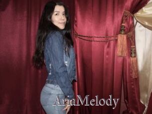 AriaMelody