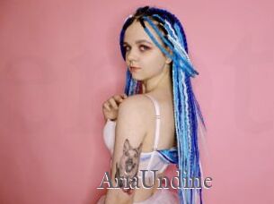 AriaUndine